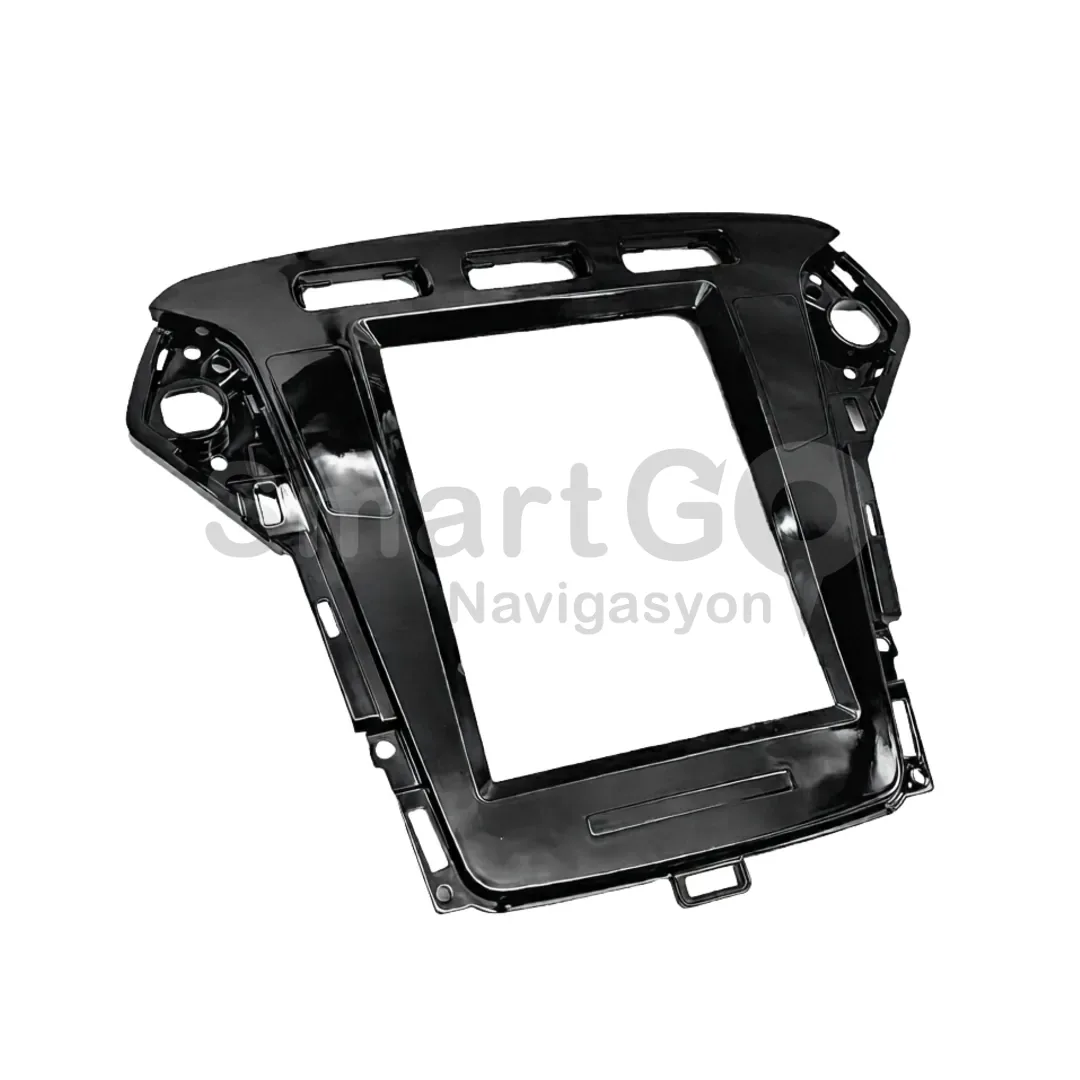 Ford Mondeo 9.7 İnç 2007-2010 Siyah Multimedya Çerçevesi