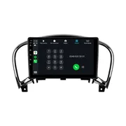 Nissan Juke Android Multimedya Sistemi (2011-2018) - 9 İnç