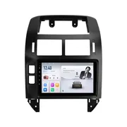 Volkswagen Polo Android Multimedya Sistemi (2003-2009) - 9 İnç