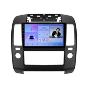 Nissan Navara Android Multimedya Sistemi (2006-2010) - 9 İnç