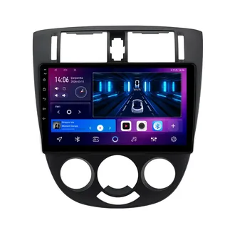 Chevrolet Lacetti Android Multimedya Sistemi (2004-2009) - 10 İnç