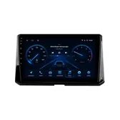 Toyota Corolla Android Multimedya Sistemi (2019-2023) - 10 İnç