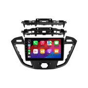Ford Tourneo Custom Android Multimedya Sistemi (2012-2017) - 9 İnç