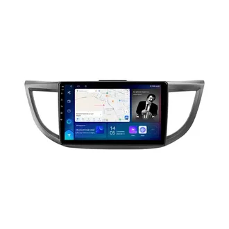 Honda CR-V Android Multimedya Sistemi 10 İnç (2013-2018)