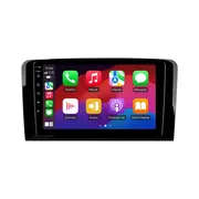 Mercedes ML Android Multimedya Sistemi (2005-2011) - GL 9 İnç