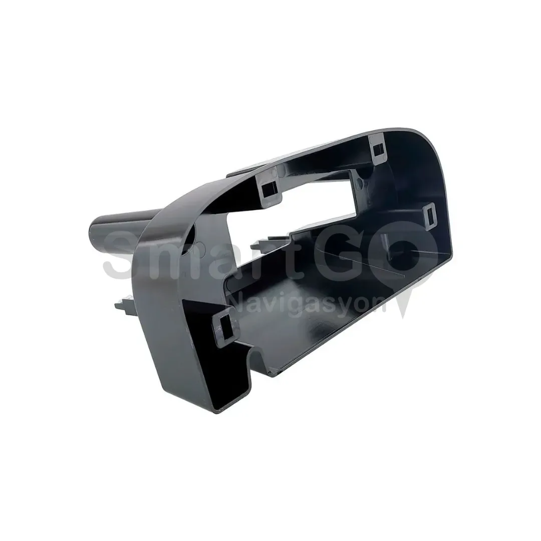 Renault Kangoo 9 İnç 2009-2021 Multimedya Çerçevesi