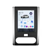 Nissan X-Trail Android Tesla Multimedya Sistemi (2008-2013) - 9.7 İnç
