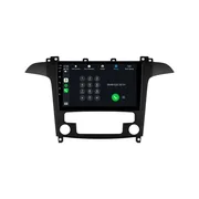 Ford S-Max Android Multimedya Sistemi (2007-2014) - Dijital 9 İnç