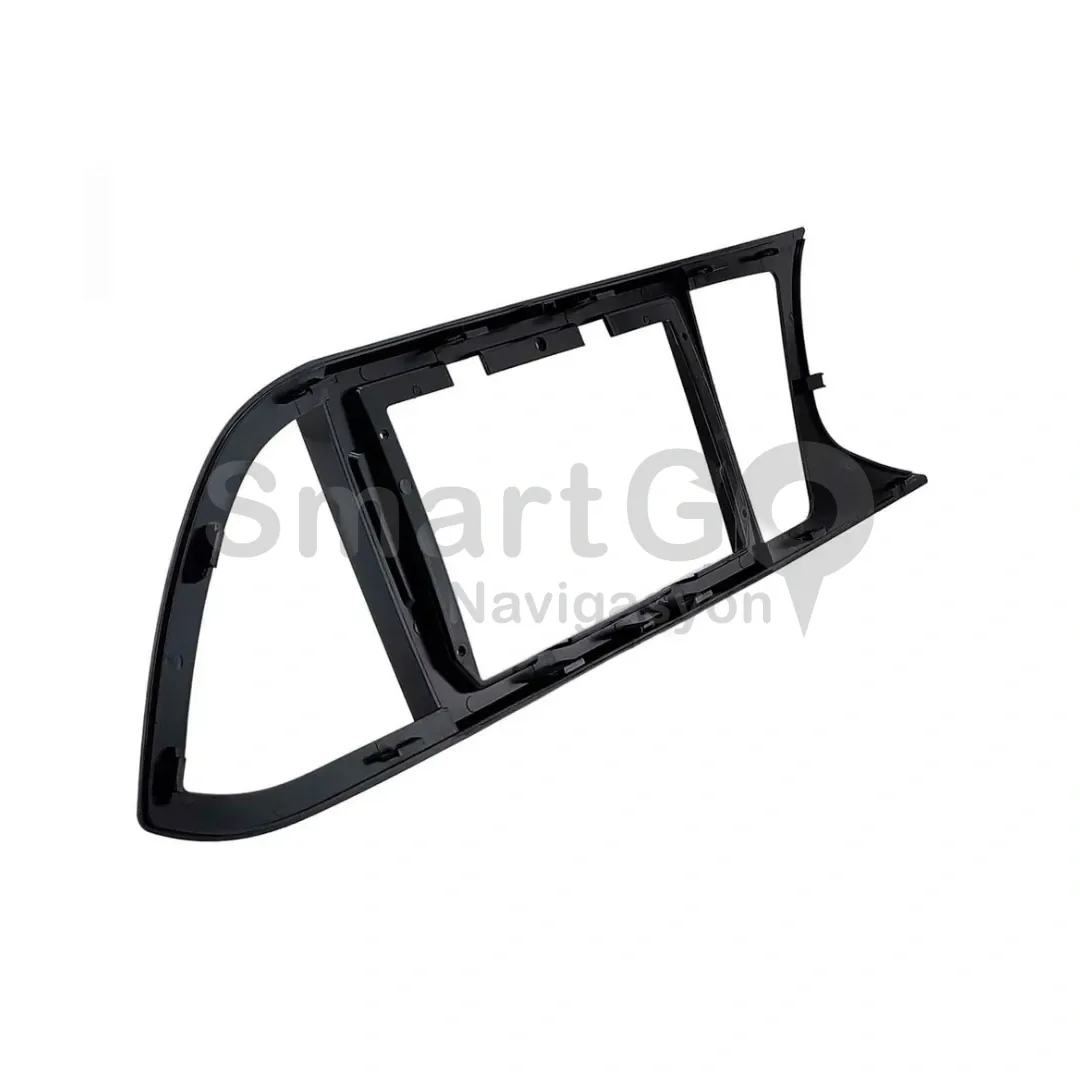 Seat Leon 9 İnç 2013-2020 Multimedya Çerçevesi