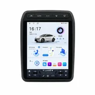 Citroen Berlingo Android Tesla Multimedya Sistemi (2009-2018) - 9.7 İnç
