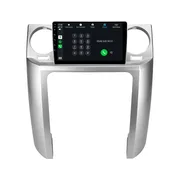 Land Rover Discovery Android Multimedya Sistemi (2005-2009) - 9 İnç