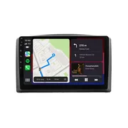 Mercedes Vito Android Multimedya Sistemi (2004-2006) - Viano 10 İnç Vaneo