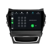 Hyundai Santa Fe Android Multimedya Sistemi (2012-2016) - 9 İnç