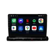Citroen C3 AirCross Android Multimedya Sistemi (2017-2024) - Dolu Paket - 9 İnç