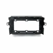Toyota Auris 9 İnç 2007-2012 Multimedya Çerçevesi