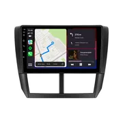 Subaru Forester Android Multimedya Sistemi (2008-2012) - 9 İnç