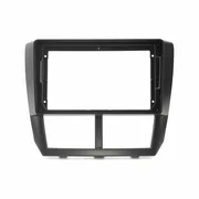 Subaru Forester 9 İnç 2008-2012 Multimedya Çerçevesi