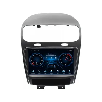 Dodge Journey Android Multimedya Sistemi (2013-2016) - 9 İnç