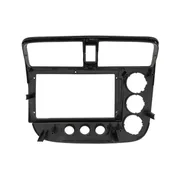 Honda Civic 9 İnç 2001-2006 Multimedya Çerçevesi