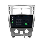 Hyundai Tucson Android Multimedya Sistemi (2005-2012) - 10 İnç