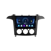 Ford S-Max Android Multimedya Sistemi (2007-2014) - Manuel 9 İnç