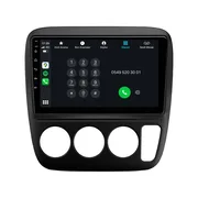 Honda CR-V Android Multimedya Sistemi (1997-2001) - 9 İnç
