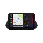 Nissan Qashqai Android Multimedya Sistemi (2021-2023) - 10 İnç