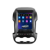 Ford Ranger Android Tesla Multimedya Sistemi (2012-2015) - 9.7 İnç
