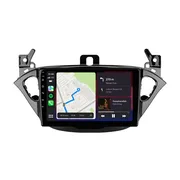 Opel Adam Android Multimedya Sistemi (2013-2017) - 9 İnç
