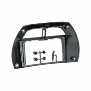 Toyota RAV4 9 İnç 2001-2003 Multimedya Çerçevesi
