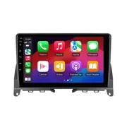 Mercedes C-Class Android Multimedya Sistemi (2007-2011) - 9 İnç