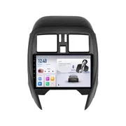 Nissan Micra Android Multimedya Sistemi (2013-2018) - 9 İnç