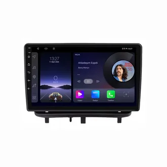 Opel Corsa Android Multimedya Sistemi (2007-2014) - 9 İnç
