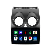 Nissan Qashqai Android Multimedya Sistemi (2007-2013) - 9 İnç