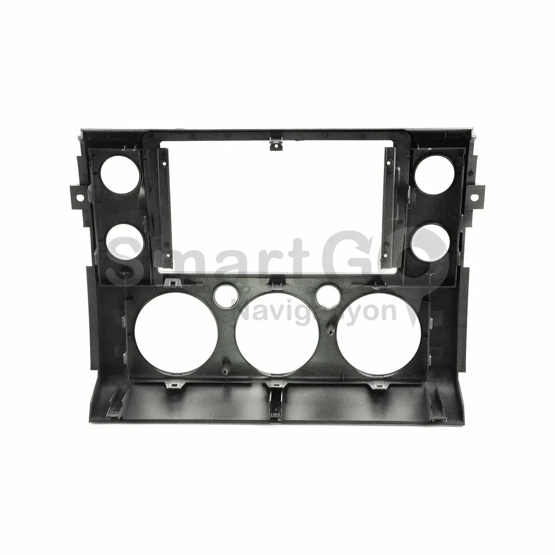 Toyota FJ Cruiser 9 İnç 2007-2013 Multimedya Çerçevesi