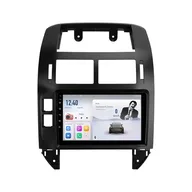 Volkswagen Polo Android Multimedya Sistemi (2003-2009) - 9 İnç