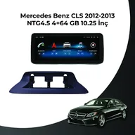 Mercedes Benz CLS Serisi 2012-2013 OEM Android Multimedya