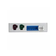 Skoda Octavia Interface Modülü