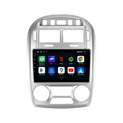 Kia Cerato Android Multimedya Sistemi (2005-2006) - 9 İnç