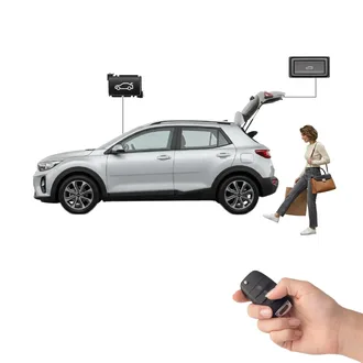 Kia Stonic Elektrikli Bagaj Açma Kiti