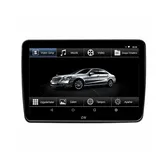 Mercedes-Benz GLB Android Arka Koltuk Eğlence Başlığı