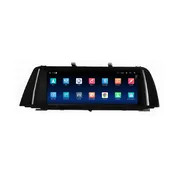BMW F10/F11 5 Serisi 2012-2016 OEM 10.25 İnç Android Multimedya