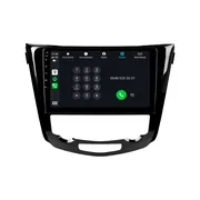 Nissan Qashqai Android Multimedya Sistemi (2014-2020) - Dijital 10 İnç