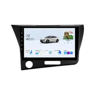 Honda CR-Z Android Multimedya Sistemi (2011-2013) - 9 İnç