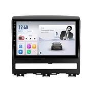 Fiat Palio Van Android Multimedya Sistemi (2005-2012) - Albea 9 İnç