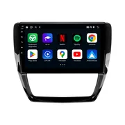 Volkswagen Jetta Android Multimedya Sistemi (2011-2017) - 10 İnç