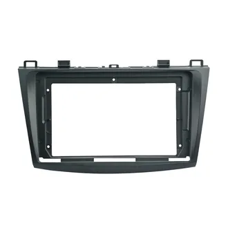 Mazda 3 9 İnç 2009-2012 Multimedya Çerçevesi