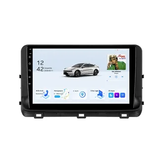 Kia Ceed Android Multimedya Sistemi (2018-2022) - 10 İnç