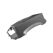 Chevrolet Captiva 10 İnç 2012-2013 Multimedya Çerçevesi