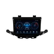 Opel Astra Android Multimedya Sistemi (2015-2021) - 9 İnç